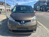 Nissan NV200 /Evalia Evalia Tekna*Navi*Kamera* - Nissan NV200 aus 2018