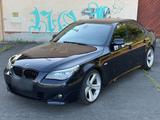 BMW E60 530i / M-Paket / TÜV neu / Service... - BMW 530 aus 2009: 530i