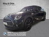 MINI Cooper S Clubman Clas Trim Pano NAV LED DAB Lede - schwarze MINI Cooper S Clubman