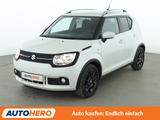 Suzuki Ignis 1.2 DualJet SHVS Comfort 4x4*KLIMA* - Suzuki Ignis Gebrauchtwagen