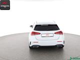 Mercedes-Benz A 250 4M AMG NIGHTPAKET KAMERA,SPURHALTE,18Z,SH - Mercedes-Benz A 250 aus 2019