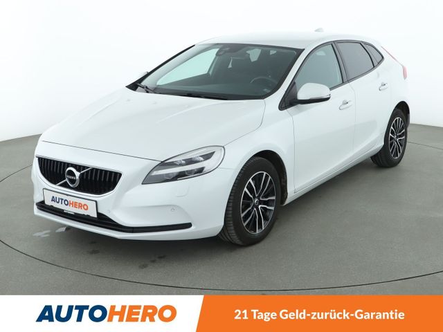 Volvo V40 1.5 Momentum Aut*NAVI*LED*TEMPO*CAM*PDC*SHZ*