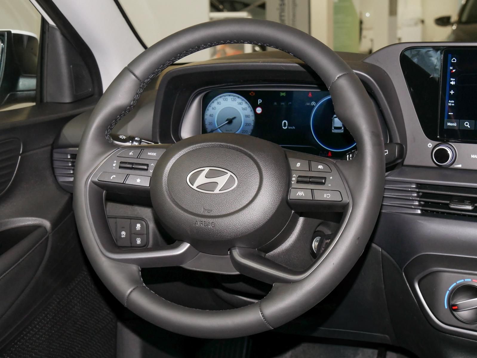 Hyundai i20 - Bild 20