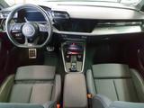 Audi S3 Sportback 2.0 TFSI qu. LED B&O PDC Carplay - Audi S3 in Kassel