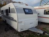 Adria Adora 613 HT *Klima*Mover*Einzelbetten*Bugküche* - Adria Wohnwagen