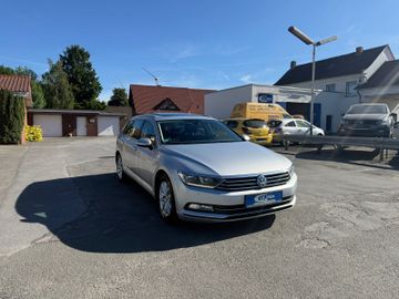 Volkswagen Passat Variant - 9