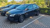 Ford Focus 2,0TDCi DPF Titanium Titanium - Ford Focus aus 2006: Titanium