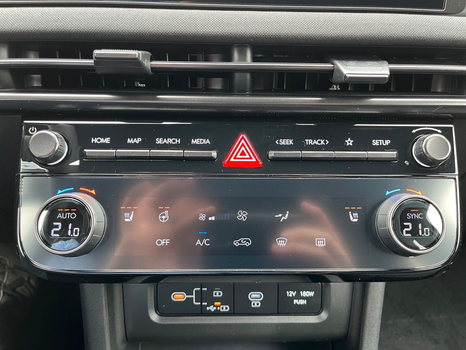 Hyundai Tucson – Bild 13