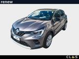Renault Captur Full Hybrid E-Tech 145 CV Zen - Renault Captur Zen mit Hybrid-Antrieb (Benzin/Elektro)