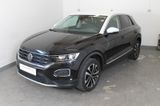Volkswagen T-Roc United
