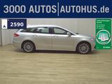 Ford Mondeo Turnier 2.0 EB Titanium Navi AHK RFK - gebrauchte Ford Mondeo aus dem Jahr 2020