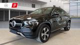 Mercedes-Benz GLE 350 e Coupe Pano*AHK*360*Distro*Mubeam*Sound - Mercedes-Benz GLE-Klasse