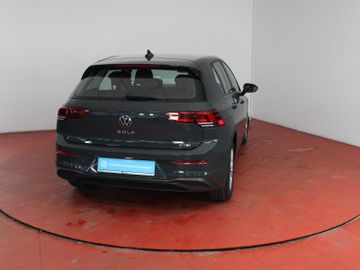 Volkswagen Golf - 3