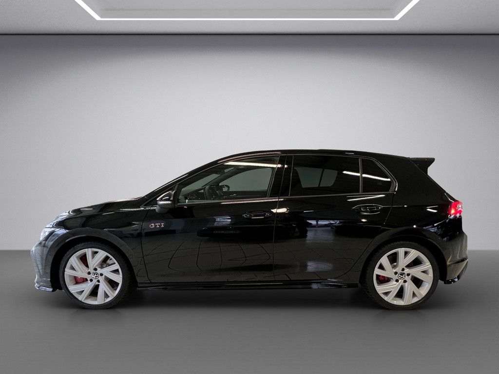 Volkswagen Golf VIII GTI Clubsport 2.0 TSI DSG MATRIX-LED foto 2