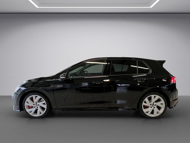 Golf GTI Clubsport 2,0 l TSI 221 kW 300 PS 7-Gan