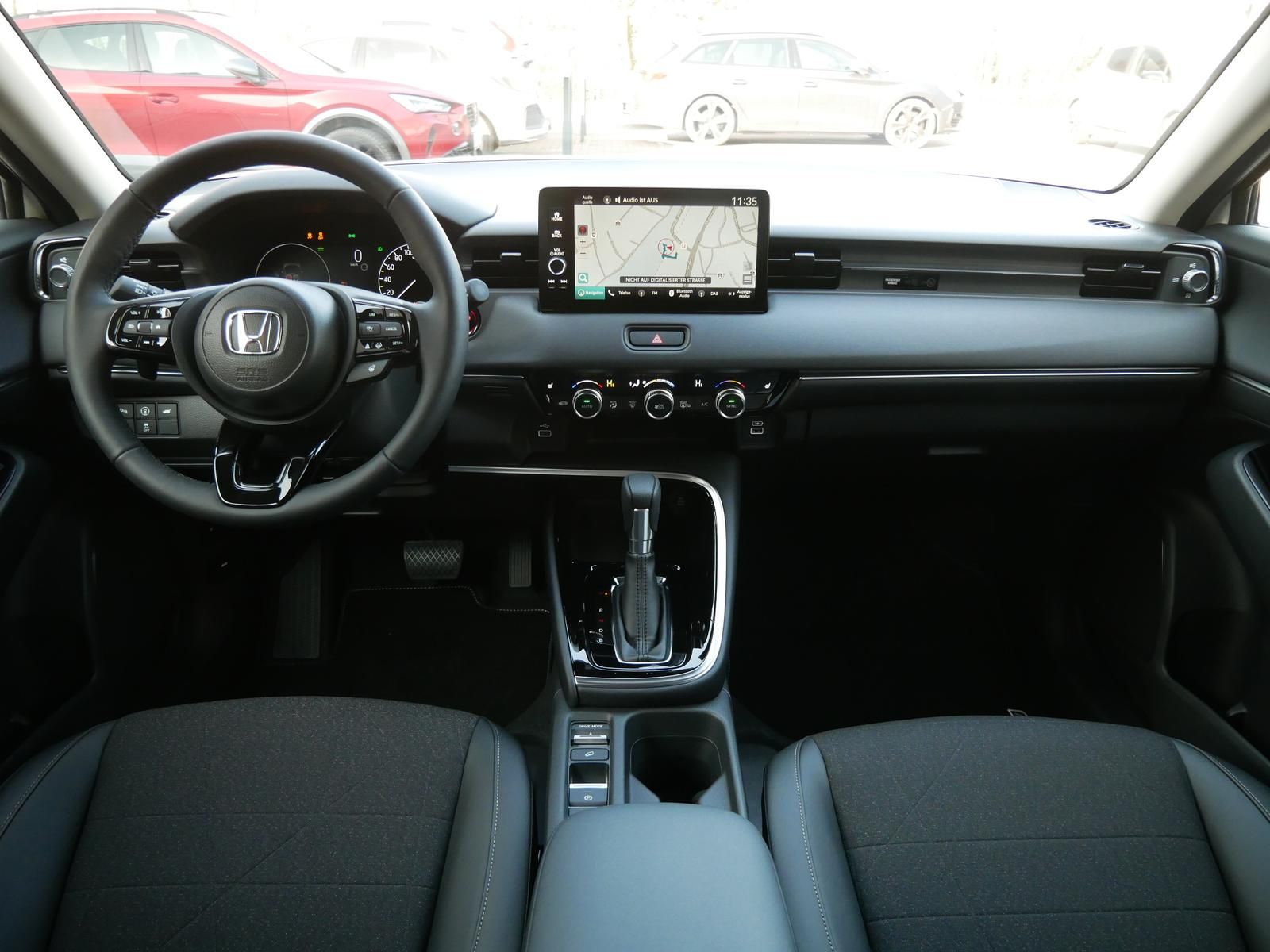 Honda HR-V - Bild 14