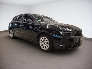 Opel Astra - 4