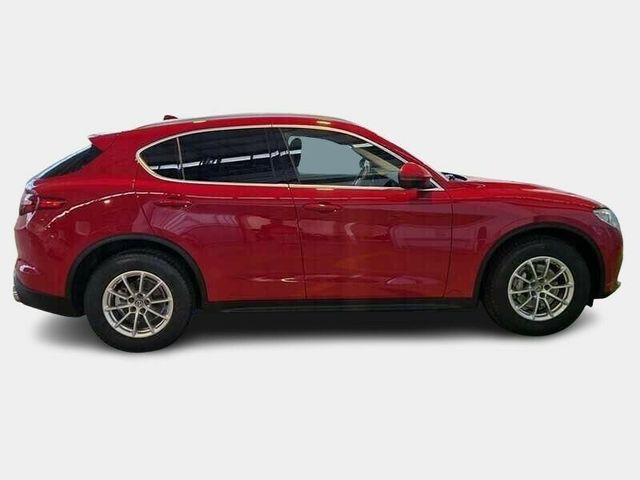 Alfa Romeo ALFA ROMEO STELVIO 2.2 Turbo Diesel 190CV AT8 Q4