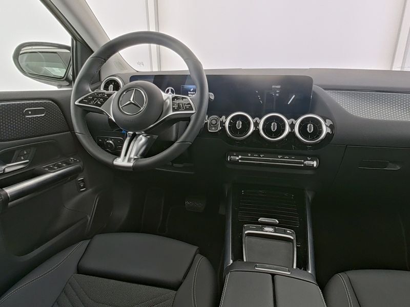 Fahrzeugabbildung Mercedes-Benz B 200 Progressive*AHK*Totwink*LED*Kam*Easy-Pack*