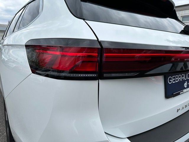 Fahrzeugabbildung Volkswagen Passat 1.5eTSI DSG Business LED+DIGI+KAM+AHK+ACC