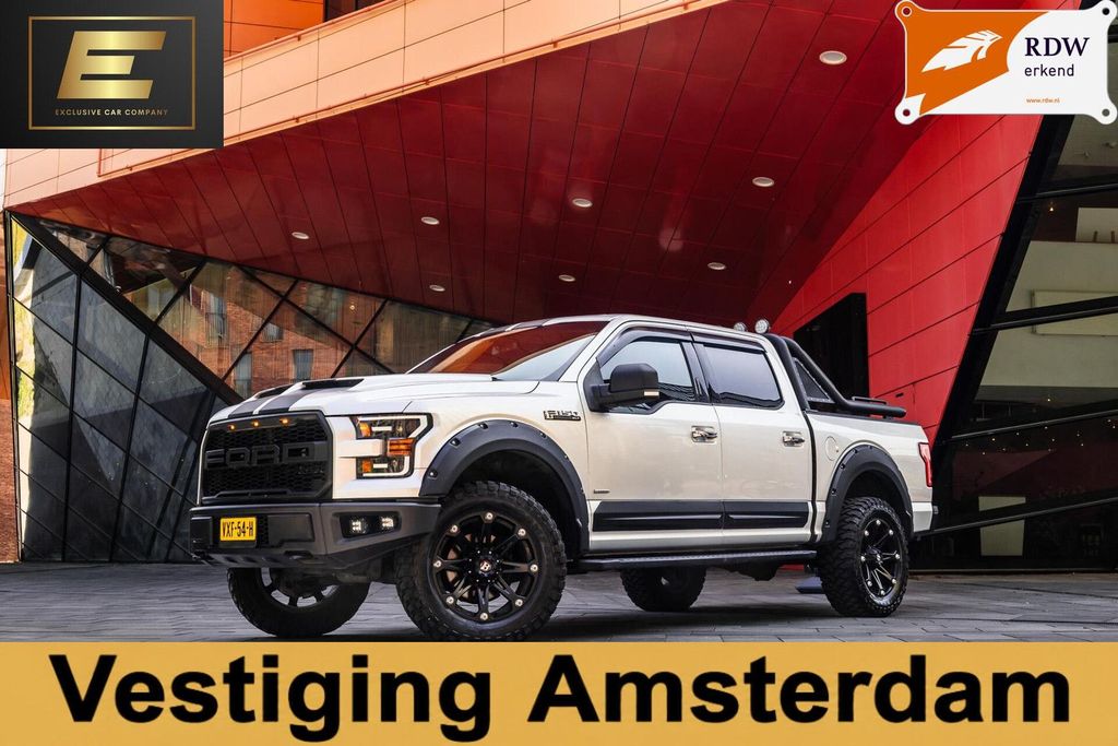 Image of Ford F 150