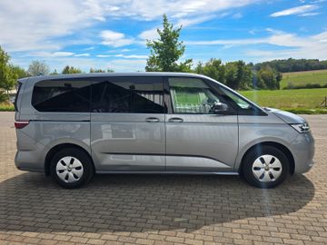 Volkswagen T7 Multivan - 4