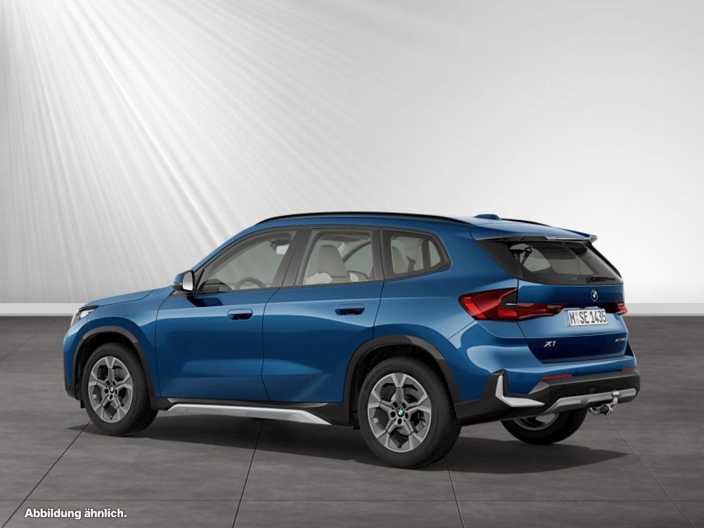 BMW X1 xDrive20d xLine|Anhängerk.|DA+|H/K foto 7