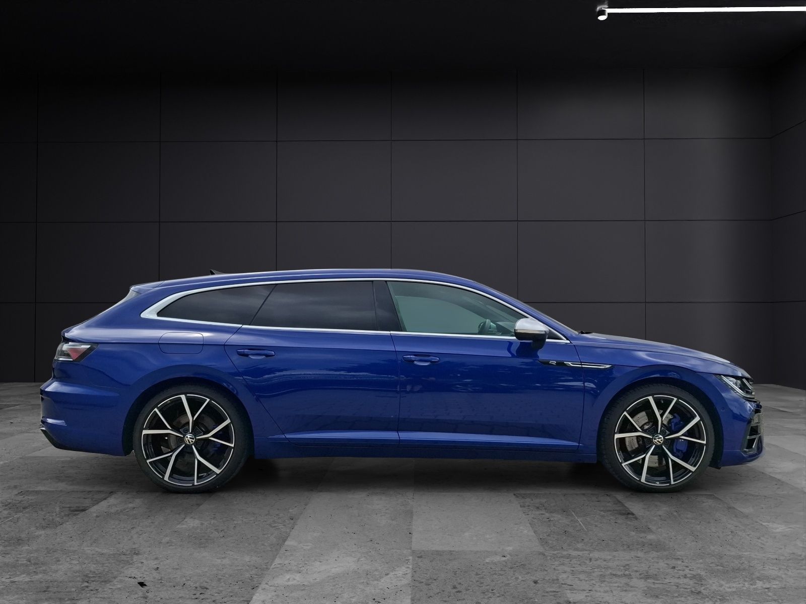 Fahrzeugabbildung Volkswagen Arteon SB R DSG 4M Matrix AID ACC RFK Harman 20"