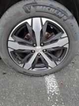 Peugeot 3008 2.0 BlueHDi 180 EAT8 GT GT - Peugeot 3008 von privat