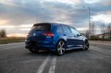 Volkswagen Golf 2.0 TSI DSG 4MOTION VOLLAUSSTATTUNG - : Österreich