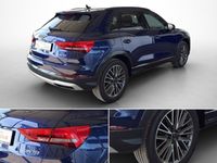 Audi Q3 - Vorschau Bild 24