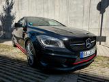 Mercedes-Benz CLA 200 Shooting Brake - Top gepflegt! - gebrauchte Mercedes-Benz CLA 200 Shooting Brake aus dem Jahr 2015