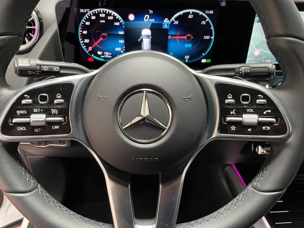 Mercedes-Benz EQA 300 4matic Progressive AMG MBUX Progressive foto 12
