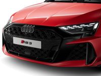 Audi RS3 - Vorschau Bild 8