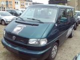 Volkswagen T4 Multivan - VW T4 Gebrauchtwagen in Chemnitz