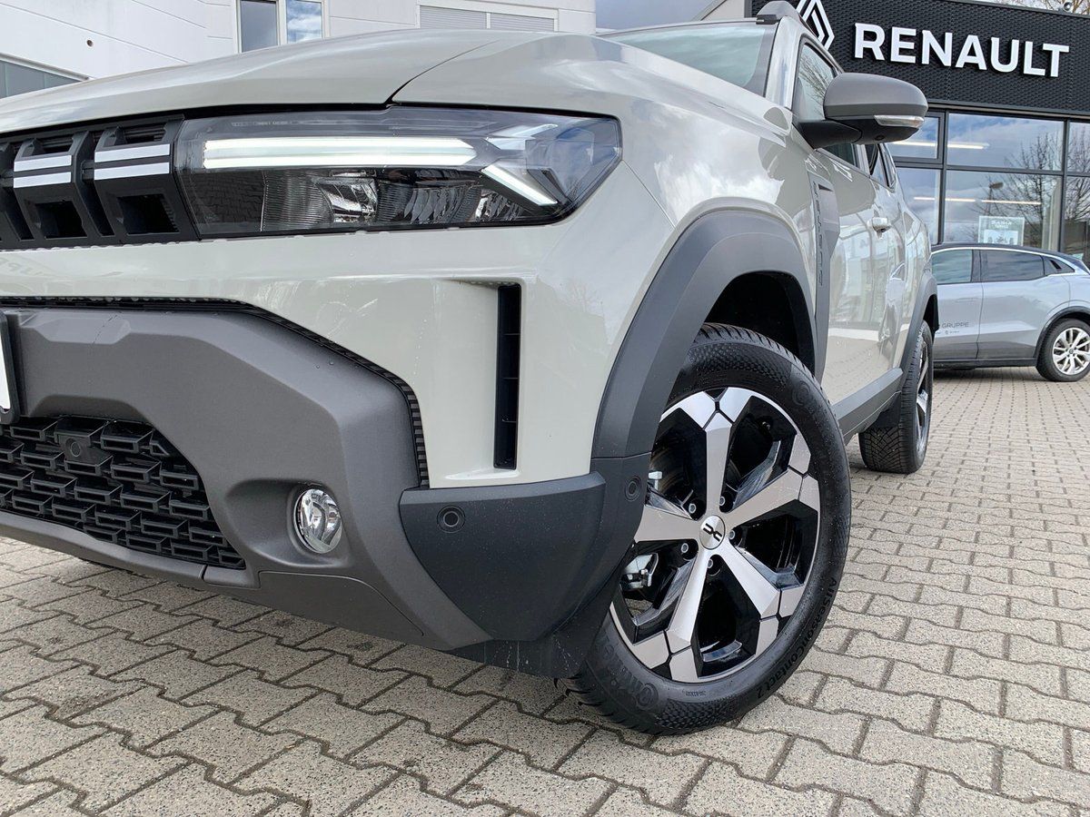 Dacia Duster - Bild 24