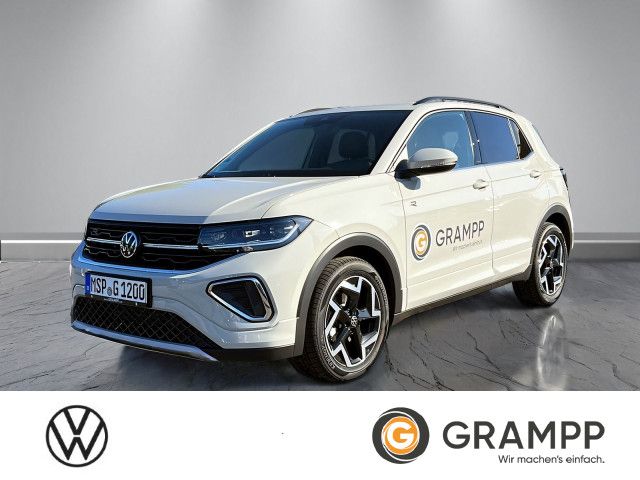 Image of Volkswagen T-Cross