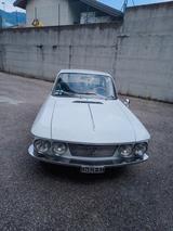 Lancia Fulvia coupé rally 1.3 prima serie 1968 - Lancia Fulvia: Coupé