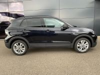Volkswagen T-Cross - Vorschau Bild 8