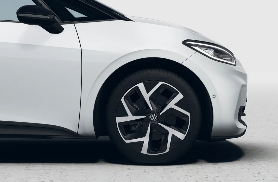 Volkswagen ID.3 - Bild 5