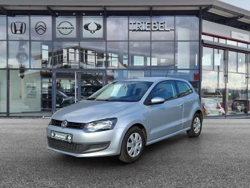 Volkswagen Polo V Trendline 1.2 °Klimaautomatik°