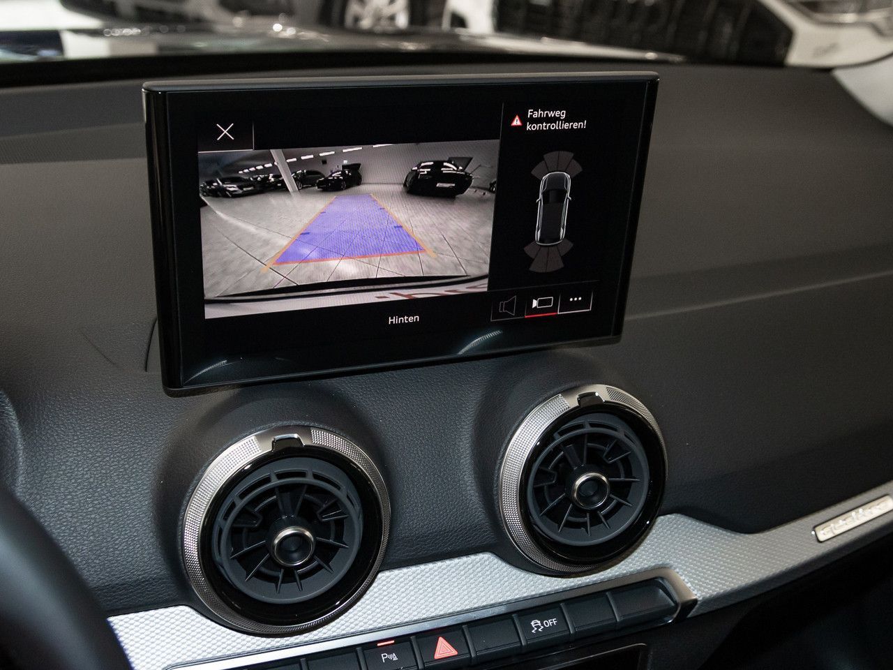 Audi Q2 - Bild 18