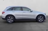 Mercedes-Benz GLC 250 4MATIC Autom. -Wenig km  - Mercedes-Benz GLC 250 von privat