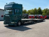 Scania R490 Streamline FVG Heavy Liner - Gebraucht 4x4