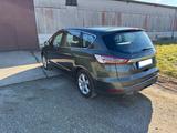 Ford S-Max 2,0 TDCi 132kW Titanium Titanium