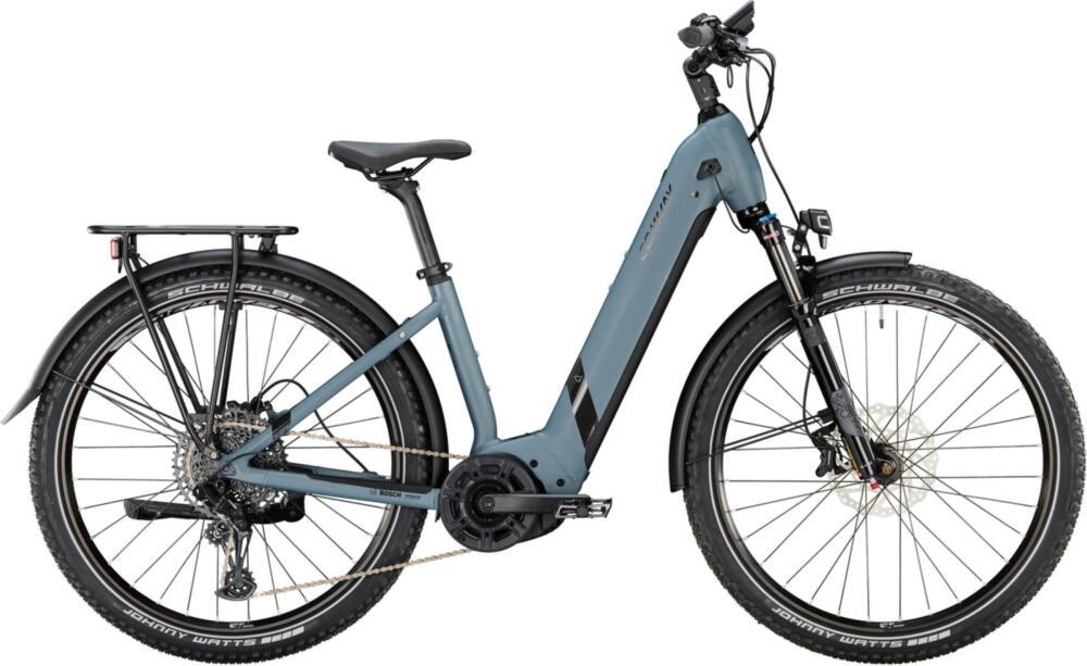 Conway Cairon SUV 5.0 Wave 27,5" 50 cm
