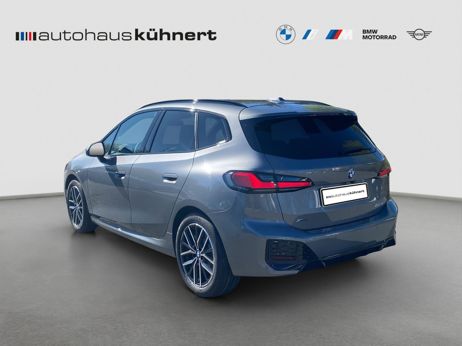 BMW 223i xDrive Active Tourer M-Sport 62.450 foto 5