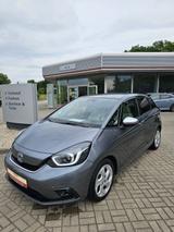 Honda Jazz 1.5 i-MMD Hybrid e-CVT Executive - gebrauchte Honda Jazz aus dem Jahr 2020