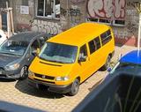Volkswagen VW T4 Multivan langer Radstand Bj.1999 Tüv... - Volkswagen: Multivan Langer Radstand