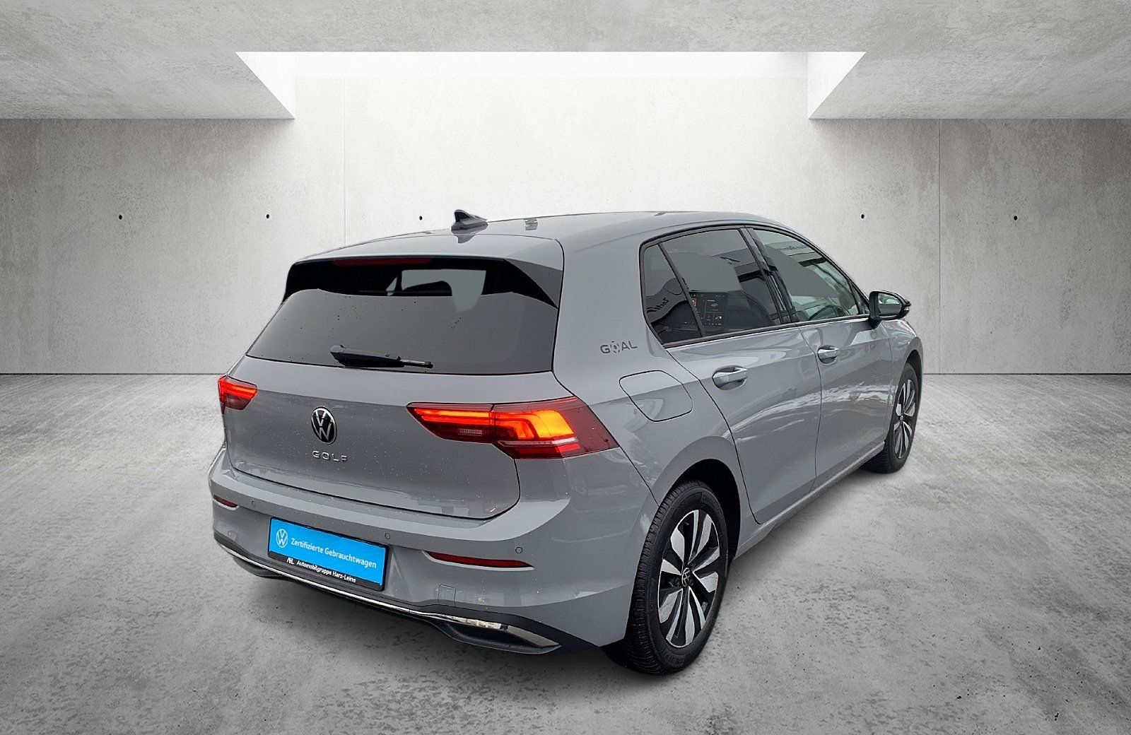 Volkswagen Golf - Bild 6